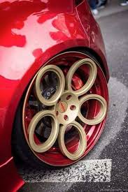 Felgen Felgen Custom Cars Rims For Cars Car Wheels Rims