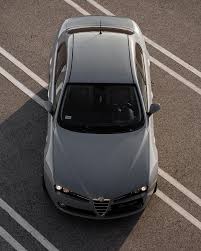 Image result for Grigio Patrizia 2007 Alfa-Romeo