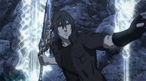 Brotherhood Final Fantasy 15 Square Enix Announces Anime Ova Tie In Series For Youtube Find out more with myanimelist, the world's most active online anime and manga community and database. square enix announces anime ova tie in