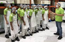 Please complete the form to contact origin foods. Tech Food Ingredients Sdn Bhd Apea Asia Pacific Enterprise Awards