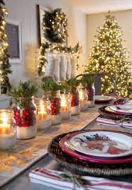 140 idees de deco de noel a fabriquer et a faire soi meme decoration noel maison decoration table de noel idees de decoration de noel