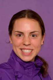 Off the Track with Carlene Mayfield