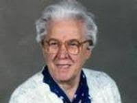 Ruby Kathryn Wolverton Obituary (1916