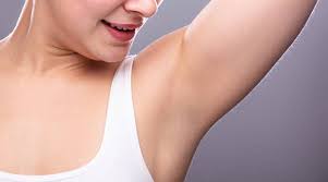 Does waxing underarms lighten armpits? Dark Underarms Try This Homemade Pack Lifestyle News The Indian Express