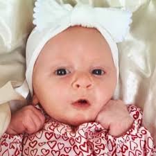 Fundraiser for Kelly Gring by Zach Gring : Celebrating the Life of Eliana  Ruth