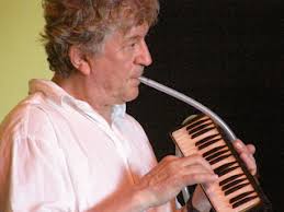 Canberra Jazz blog: October 2007