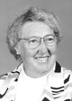 Dolores Beck Obituary (2006)