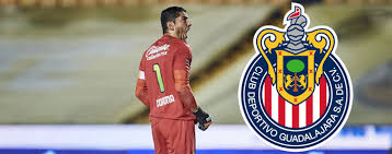 Debutó con la selección mexicana en 2005 en partido amistoso ante polonia. Jesus Corona Podria Volver A Chivas