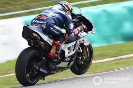 Johann Zarco Avintia Racing En 2020 Grand Prix Moto Saint Marin Catalogne