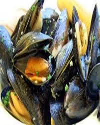 Moules A La Plancha Facile Pour 2 Personnes Recettes Elle A Table Recette Recettes De Cuisine Moules Plancha Recette Moules