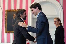 Michael geist, canada research chair in internet law, said the government's analysis at a press conference today, conservative leader erin o'toole called on prime minister justin trudeau to scrap what he called a terribly flawed bill. What S Wrong With Bill C 10 An Faq Ifex