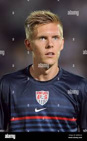 Aron johannsson hi-res stock photography and images