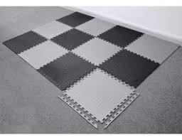 Innhom Gym Flooring Mat Interlocking Foam Mats Foam Flooring Foam Floor Tiles Interlocking Floor Tiles