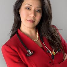 Dr.Sonya Kim (@DrHouseCalls)