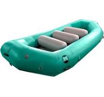 Rocky Mountain Rafts 14' Raft w/ Drop Stitch Floor