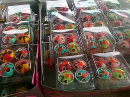 Kit permulaan membuat coklat dirumah. Kuih Apam Polkadot Dsign Terkini Corak Timbul Pilihan Cenderahati Majlis Terkini Cenderahati Dan Aksesori Di Kajang Selangor
