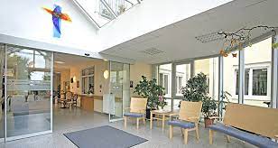 Das agaplesion haus johannes ist aus dem 1880 errichteten stadtkrankenhaus entstanden. Hdv Gemeinnutzige Gmbh Agaplesion Haus Johannes