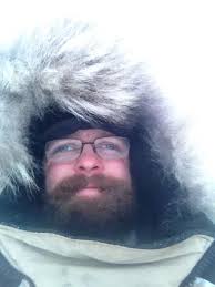 Presentasjon av deltaker