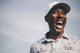 A Turning Point for the APGA Tour