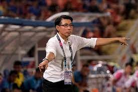 陈清和) je a malajzijskej futbalový manažér ktorý je v súčasnosti zodpovedný za tím malajzie. Tan Cheng Hoe Malaysia Need Fresh Mentality After Losses To Vietnam