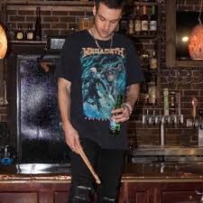 Profile for Jeff Melo