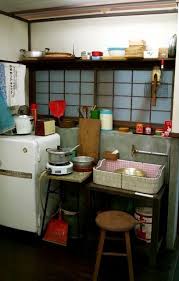 l b g home kitchens tiny kitchen japanese interior