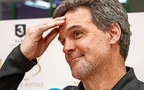 Markus Baur spricht im SZ-Interview über die HG Saarlouis