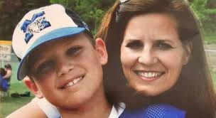 CBS 8's John Howard sat down and talked to **Wyatt Hoffman** about his  baseball career and the influence of his dad, Hall of Famer and former  Padre, **Trevor Hoffman**.*