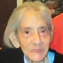 Helen Mary Landry Sylve Obituary