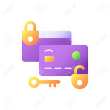 When people go shopping for a new credit card, they want to make a decision based on what their particular needs are. Lock And Unlock Card Vector Flat Color Icon Safety Money Transaction Credit Card Security System Bank Personal Account Protection Cartoon Style Clip Art For Mobile App Isolated Rgb Illustration Royalty Free Cliparts