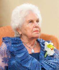 Billye Irene James Jobe (1926-2016)