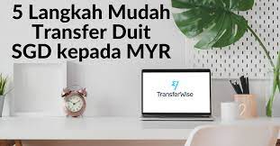 Oleh kerana saya menjadi orang tengah dalam urusan antara mereka ini, maka fahamlah saya bagaimana proses transfer duit dari luar negara ke malaysia boleh berlaku dengan mudah. 5 Langkah Mudah Transfer Duit Dari Akaun Bank Sgd Singapura Ke Akaun Bank Myr Malaysia Menggunakan Transferwise Panduan Guna Transferwise