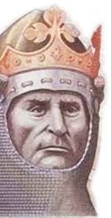 The Robert the Bruce Trail (South Ayrshire)