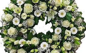 Send condolence flowers that are hand delivered, hand arranged, and come with a however when choosing your condolence flowers online, rest assured anything from you will encourage them and lift their spirits. Funeral Flowers Wreaths Shop Sympathy And Funeral Flowers In Melbourne