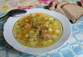 Historians Presume Shchi Appeared In Russia In The 9th Century When Cabbage Came From The Byzantine Empire Most Probably The Dish Has B Cooking Cuisine Food