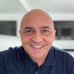 Gary Alsop's Instagram, Twitter & Facebook