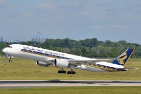 Check on singapore airlines flight status and make your reservations with expedia. Singapore Airlines Pockets Us 1 Billion Loans After Us 6 Billion Rights Issue Idnfinancials