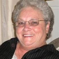 Linda Joyce Triche Obituary