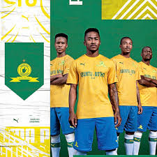 2020/2021 kits for dream league soccer 2019, and the package includes complete with home. Sundowns New Kit Unveiled