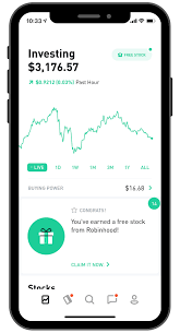 If you can't view ameritrade's. 5 Robinhood App Trading Tips For Beginners 2021 Investing Free Stock Trading Robinhood App