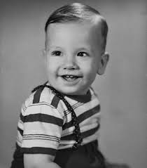 In “The Imagined Life,” a writer searches his home state and his buried  memories for answers about his long-lost father.