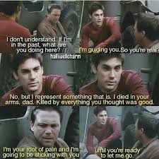 Leo And Chris Charmed Tv Charmed Tv Show Movie Facts