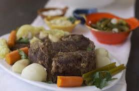 Pot Au Feu Leger Recettes Legeres Plat Et Recette Pot Au Feu Alimentation Recettes De Cuisine