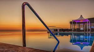 We are your perfect partner to build your dreams in your garden. To Infinity Pools And Beyond Review Of Ax The Palace Sliema Malta Tripadvisor