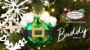 Elf full movie free download, streaming. Famous Christmas Character Diy Ornaments