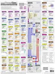 Pmprocess Flow Poster Set Of 6 Companion Documents