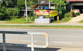 Sesuai dengan syariat islam, seorang mukmin diwajibkan untuk melaksanakan kewajiban. Muslim Murtabak Kampung Merbau Patah Kuala Terengganu Kuala Terengganu 2021