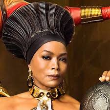 AFRICAN INSPIRATION 👑❤