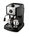 Ein aktives monitoring ihrerseits ist dadurch nicht mehr notwendig. De Longhi Primadonna Elite Experience Coffee Machine Review