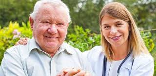 Fairfield Manor in Marshville, NC